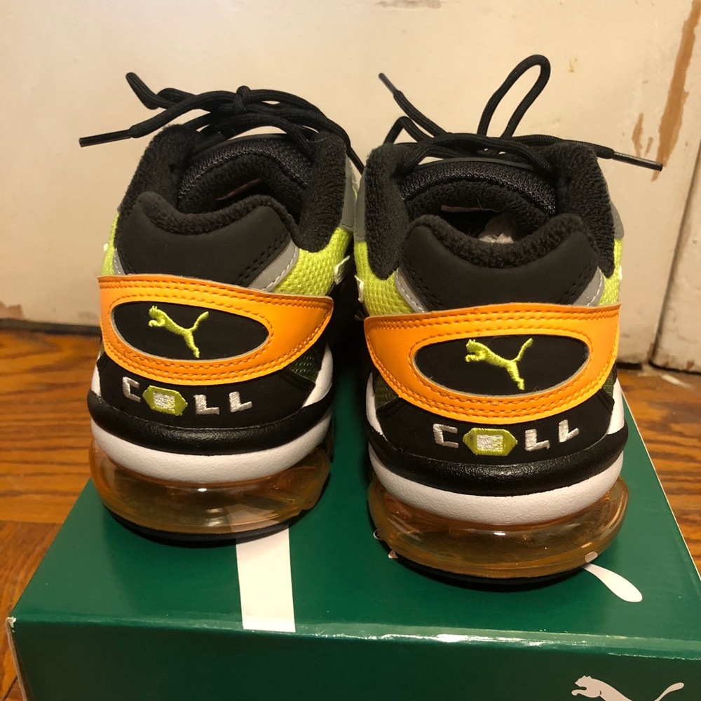 Puma Cell Alien Men’s - Picture 5 of 6